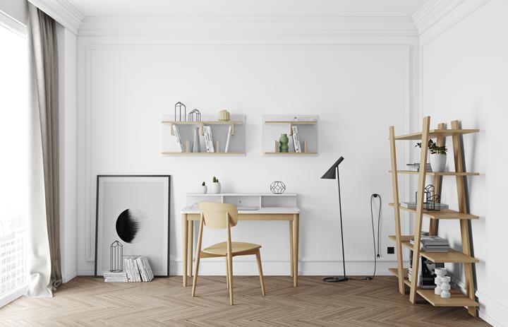 Image du produit Temahome Berne (90 x 23 x 45 cm)