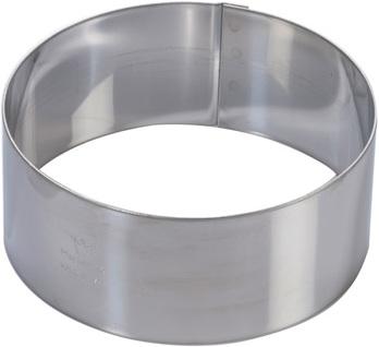 Produktbild Martellato Tortenring Ø 12 cm x 5 cm (12 cm)