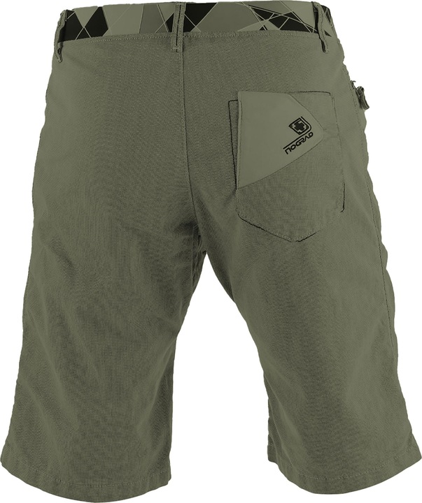 Image du produit Nograd Yaniro Short (L)