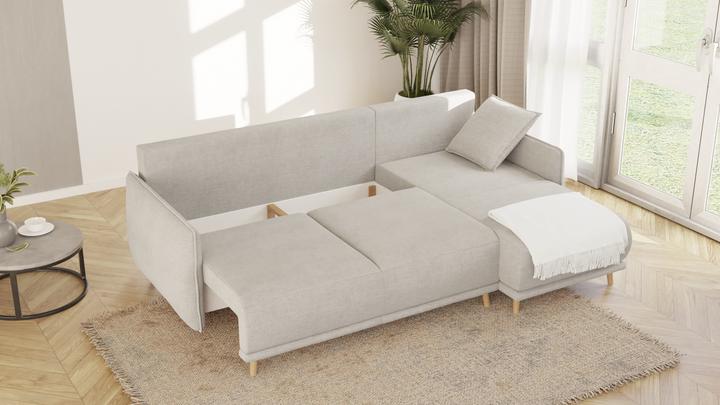 Immagine prodotto Ropez Gaja (Divano ad angolo)