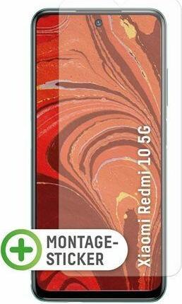Produktbild Displex Smart Glass (1 Stück, Xiaomi Redmi 10 5G)