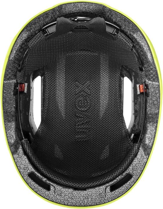 Produktbild Uvex Sports urban planet LED (54 - 58 cm)