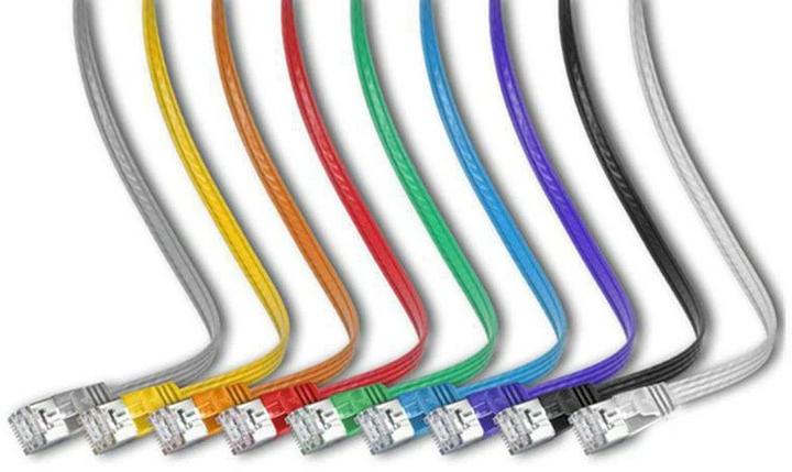 Productafbeelding Wirewin Netwerkkabel (STP, CAT6, 3 m)