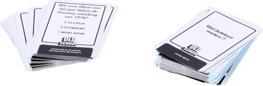 Immagine prodotto Goliath Toys OK BOOMER! Gioco di carte (Olandese)