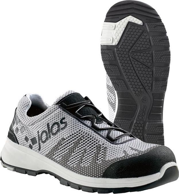 Produktbild Tegera Jalas sikkerhedssko Zenit Evo 7128 S1P str 38 (S1P, 38)