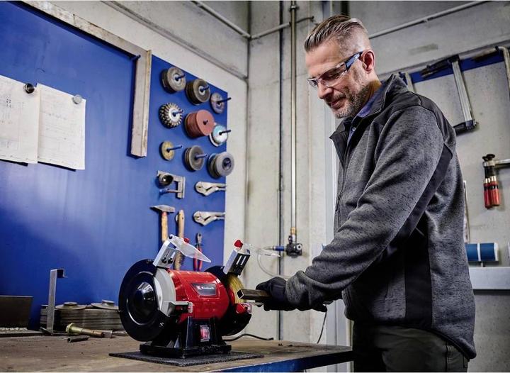 Immagine prodotto Einhell TC-BG 150 B (Tritacarne da banco, 350 W)