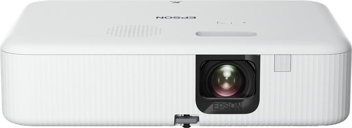 Immagine prodotto Epson CO-FH02 (Full HD, 3000 lm, 1.19 - 1.61:1)