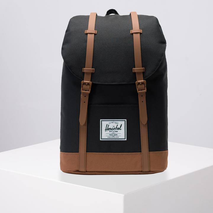Actual product image Herschel Retreat Backpack (20 l)