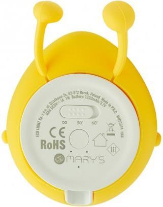 Productafbeelding Marys Lampe Bananen