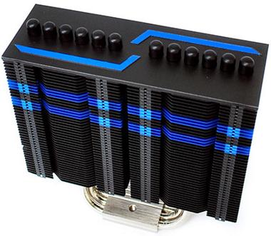 Produktbild Prolimatech Blue Series Armageddon (160.30 mm)