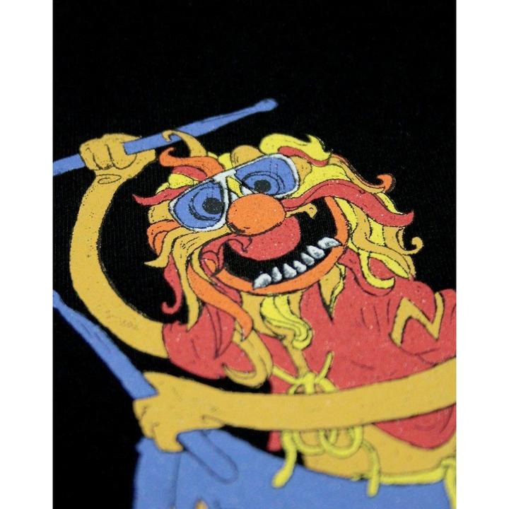 Produktbild Worn Animal Drummer Tshirt (L)