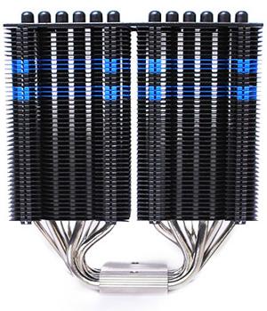 Produktbild Prolimatech Blue Series Armageddon (160.30 mm)