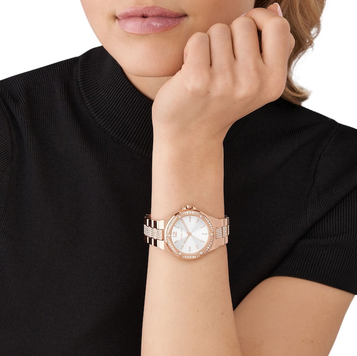 Produktbild Michael Kors Jetset (Analoguhr, 37 mm)
