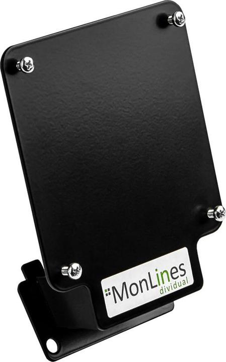 Produktbild MonLines V052 VESA Adapter für Samsung U32UR59C, U32R594CWU
