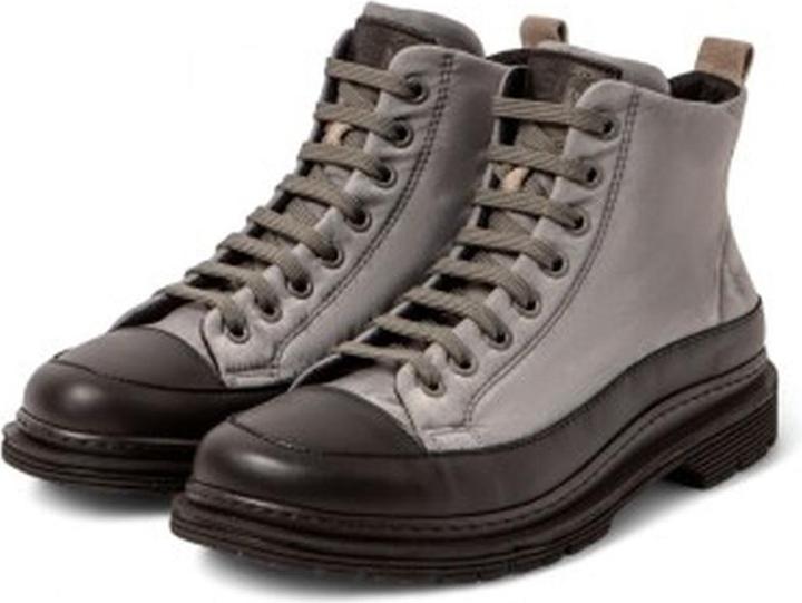 Actual product image Art Birmingham Oxford Boot (46)