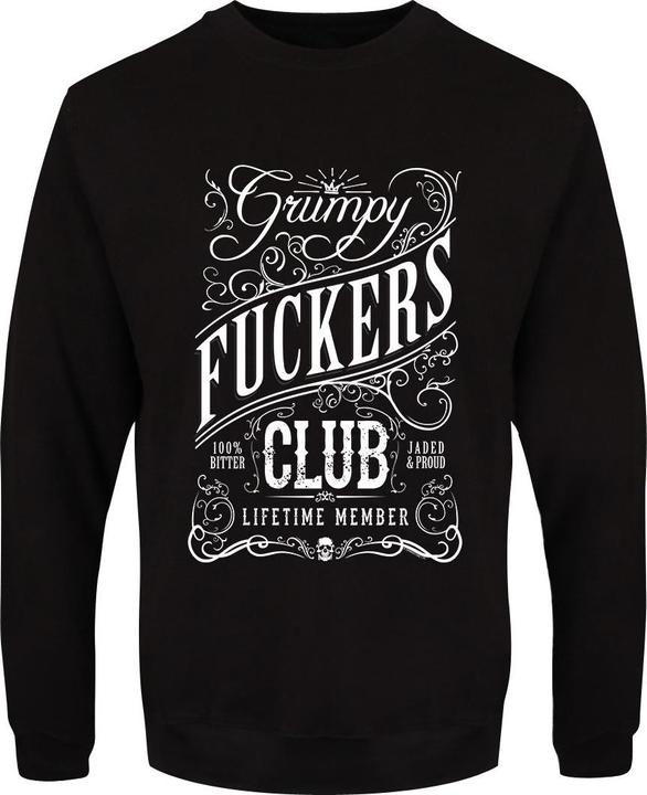 Actual product image Grindstore UTGR4961 P (XXL)