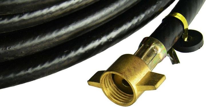 Image du produit GEKO Chambre à air pour gonflage de pneus 18m
