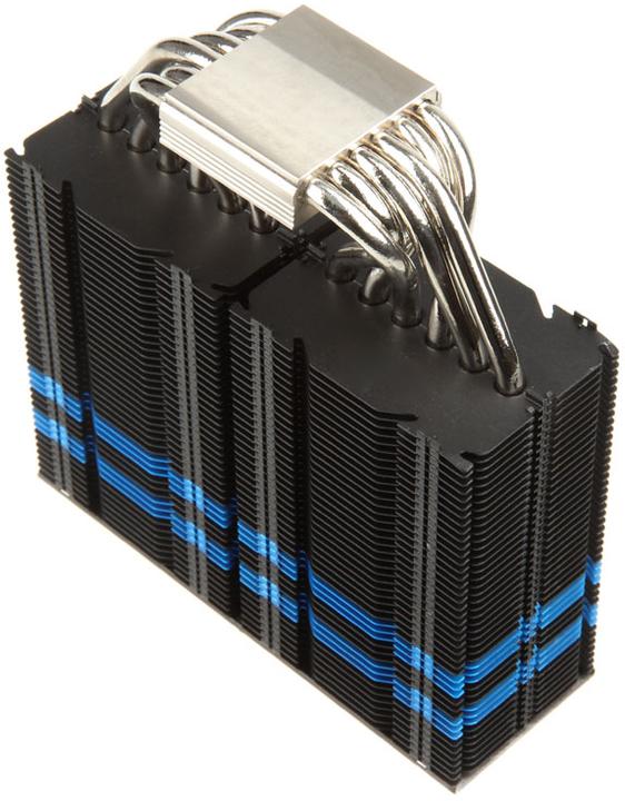 Produktbild Prolimatech Blue Series Armageddon (160.30 mm)