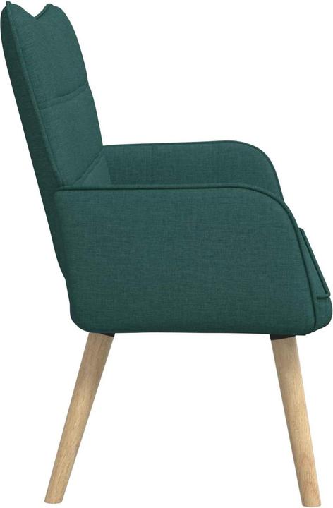 Produktbild vidaXL Kompakter Loveseat (2-Sitzer)
