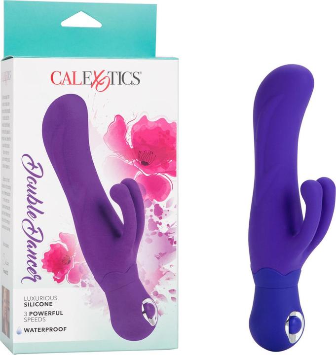 Actual product image CalExotics Double Dancer
