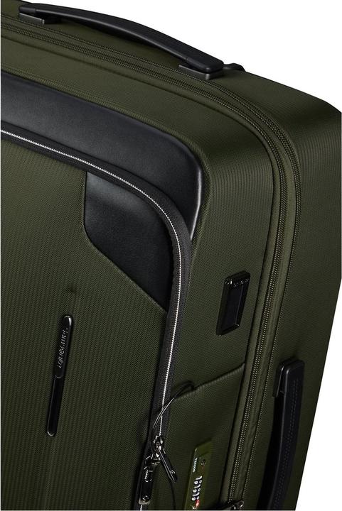 Image du produit Samsonite Splendix Trolley mit 4 Rollen 67cm (80 l)