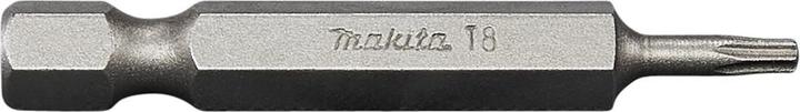 Produktbild Makita Zubehör B-25351 Schraubenbit T8 x 50 mm Pro 3 Stück