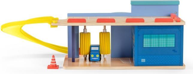 Produktbild Moulin Roty Tankstelle, Avenue du Moulin