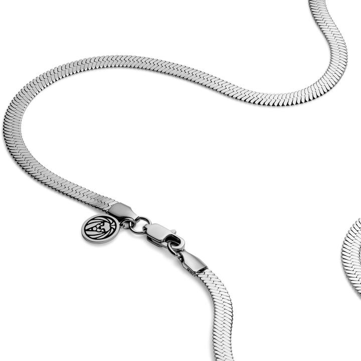 Actual product image Lucleon Essentials (Stainless steel)