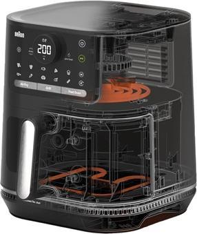 Produktbild Braun MultiFry 5