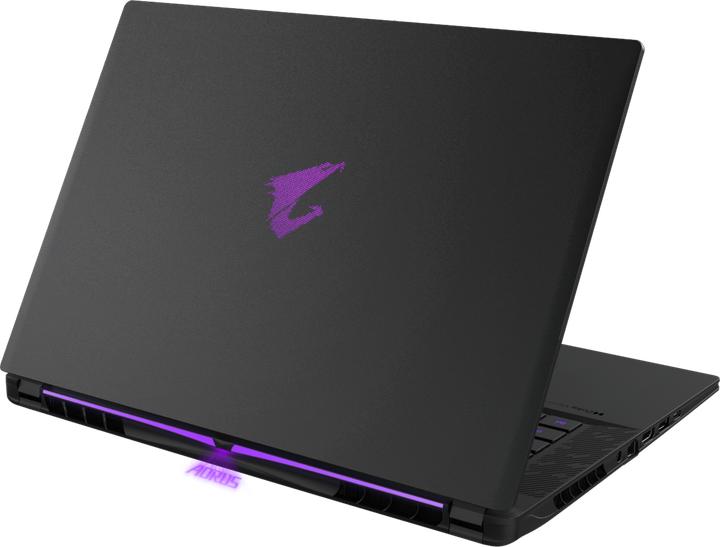 Produktbild Gigabyte Aorus Master 16 RTX 5090 (16", 1000 GB, 32 GB, DE, Intel Core Ultra 9 275HX)