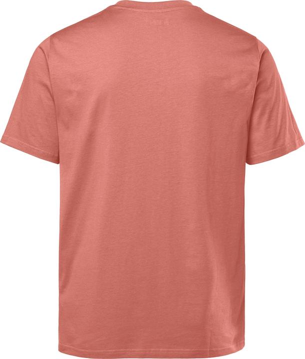 Produktbild Men+ T-Shirt, Halbarm, kleiner Print (6XL)