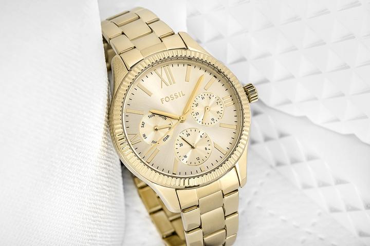 Immagine prodotto Fossil Mod. RYE (Orologio da polso analogico)
