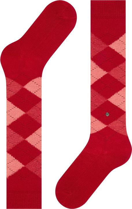 Produktbild Burlington Kniesocken "Whitby" (36, 41)