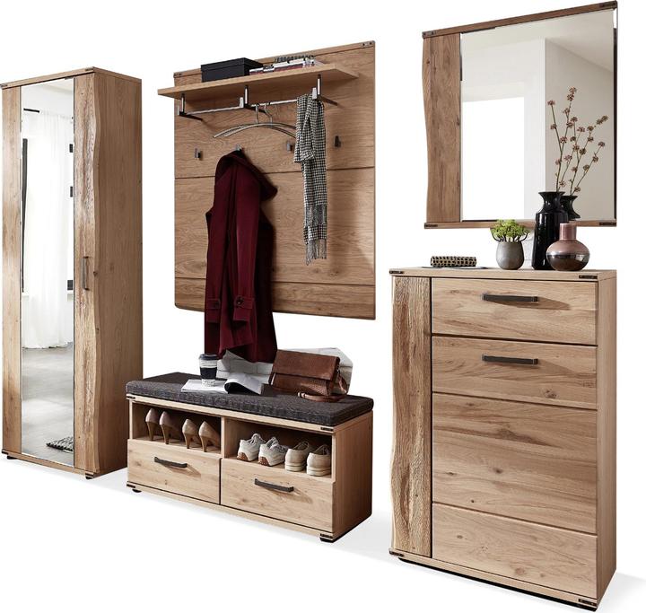 Actual product image Möbel-Eins Banty