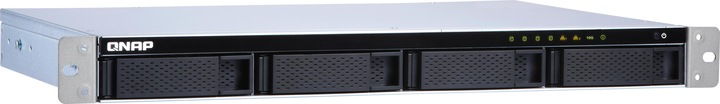 Produktbild QNAP 4-Bay NAS with 100W power