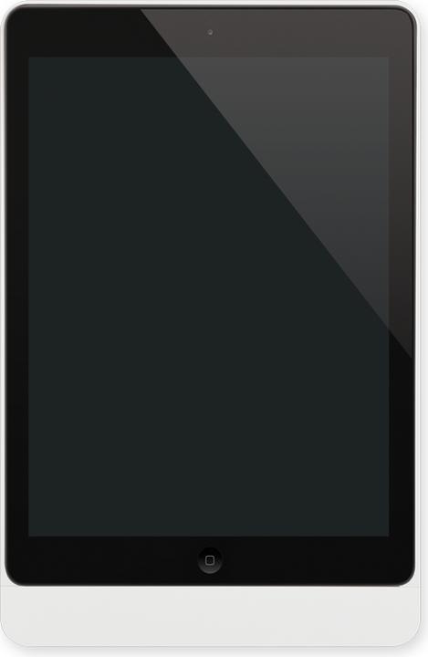 Immagine prodotto basalte Eve Wall Mount iPad 9.7" Frame