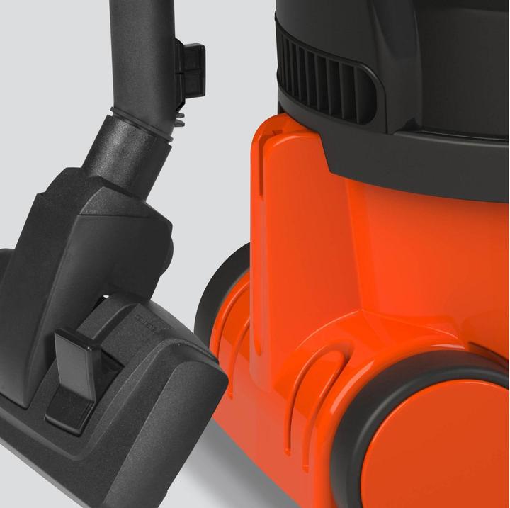 Actual product image Numatic Henry