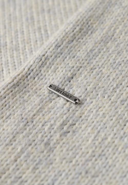 Produktbild Superdry Pullover mit Rollkragen (S)