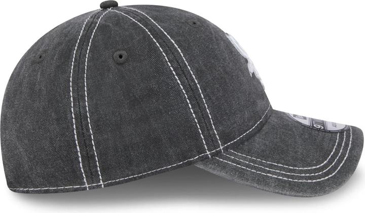 Immagine prodotto New Era 9Twenty Cap - Washed Chicago White Sox Schwarz
