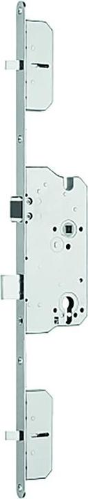 Glutz Safety insertion locks MINT 18931 (Mortise lock)