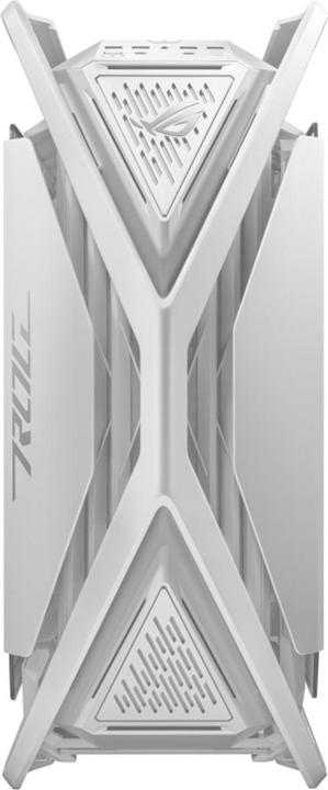 Actual product image ASUS ROG Hyperion GR701 (ATX, Mini-ITX, mATX, E-ATX)