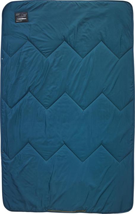 Produktbild Therm-a-Rest Juno Blanket Deep Pacific (183 cm)