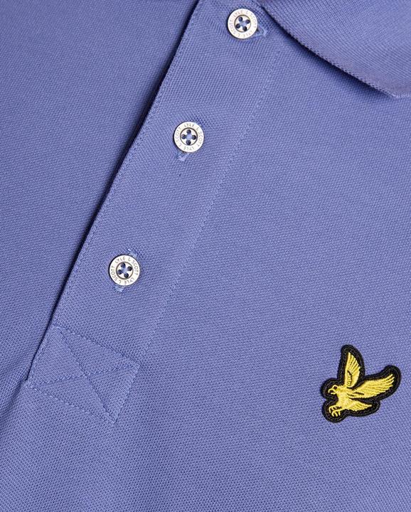 Produktbild Lyle and Scott Polo-Shirt (M)