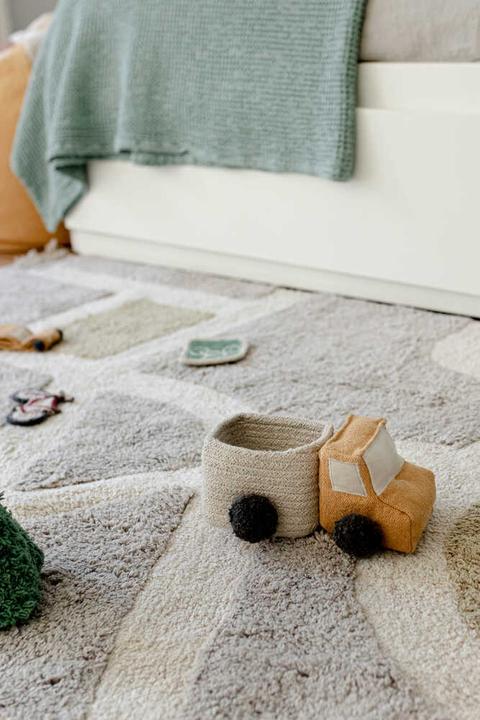 Immagine prodotto Lorena Canals Tappeto EcoCity - XL (200 x 300 cm)
