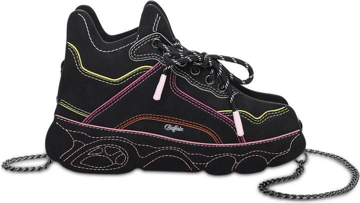 Produktbild Buffalo Muse Boot Bag