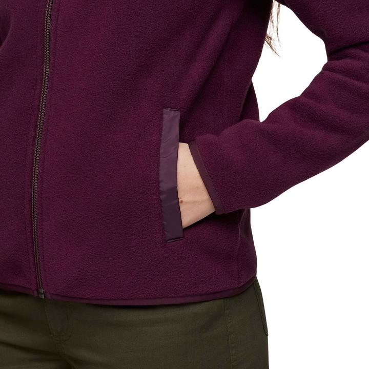 Immagine prodotto Cotopaxi Giacca Teca Fleece Full-Zip (S)
