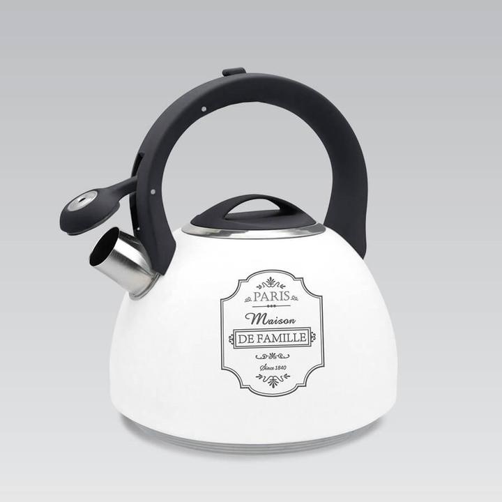 Produktbild Maestro Czajnik nieelektryczny PARIS MAISON MR-1324 (2.50 l)