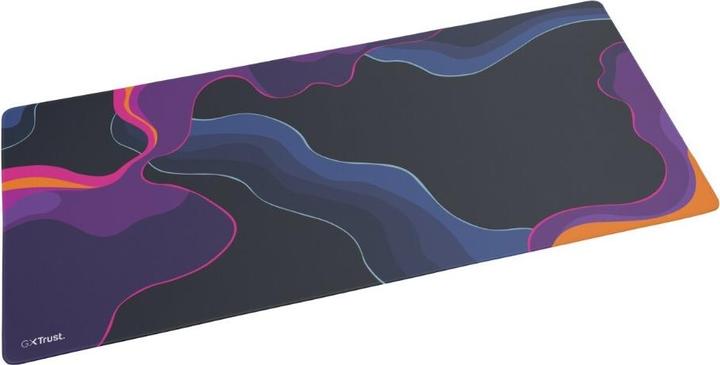 Produktbild Trust GXT759 XXL MOUSEPAD - ABSTRACT (XXL)