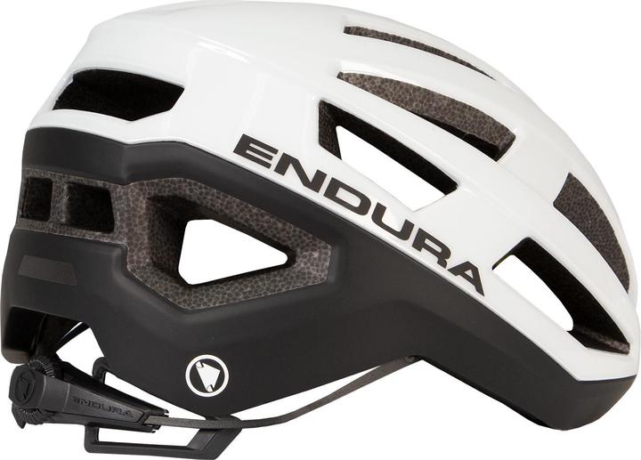 Productafbeelding Endura FS260-Pro Helm II (51 - 56 cm)
