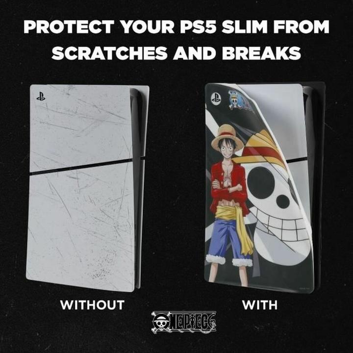 Produktbild Konix One Piece Console Cover Slim (PS5)
